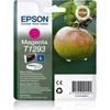 EPSON Epson Tintenpatrone C13T12934012 T1293 7ml magenta Produktbild-Vorschau 9