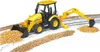 Bruder JCB Midi CX Baggerlader, 02427 Produktbild-Vorschau 30