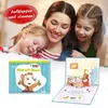Trötsch Bobo Siebenschläfer Pop-up-Buch Produktbild-Vorschau 5