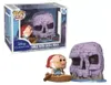 Peter Pan - Smee avec Skull Rock 32 2022 Fall Convention Voir les images du produit 3
