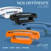 Dect.100mem.ml.bloc Appels - Alcatel Voir les images du produit 8