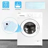 4er Pack Mikrofaser Wischbezug für Leifheit Clean Twist M Produktbild-Vorschau 6