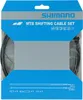 SHIMANO Schaltzug-Set MTB, schwarz, SH-Y60098023 Produktbild-Vorschau 1