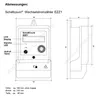 SchellCount® EZZ1  Wechselstromzähler für Zählerkreuz, Produktbild-Vorschau 5