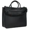 bugatti Leder Schultertasche Shopper mit Laptopfach Daphne Produktbild-Vorschau 14