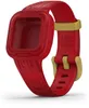 Garmin vivofit jr 3, Skupina, sledovanie činnosti, Červená, Náhľad obrázku produktu 5