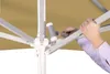 Schneider Sonnenschirm Jumbo sand Ø 300 cm Produktbild-Vorschau 2