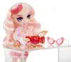 Rainbow High Creative Crystals Fashion Doll- Bella, Náhľad obrázku produktu 11