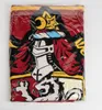 Harry Potter Gryffindor Strandtuch aus Mikrofaser Produktbild-Vorschau 4