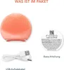 FOREO LUNA 4 go Gesichtsreinigungsbürste – Sanfte Reinigung Produktbild-Vorschau 6