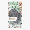 kwmobile 2x Ohr Polster für TaoTronics BH060 Ohrpolster - Produktbild-Vorschau 7