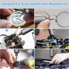 Mini-Elektroschrauber 3,7 V, wiederaufladbares Produktbild-Vorschau 7