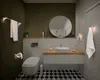 LEDVANCE Bathroom Sensor Hook Hanger, Oberfläche, 3000 K, Produktbild-Vorschau 5