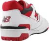 NEW BALANCE BB550 SE1 Weiß Produktbild-Vorschau 3