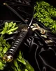 Súprava mečov katana, samurajský meč, wakizaši, tanto - Náhľad obrázku produktu 15