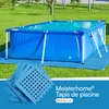 Meisterhome - Lot de 18 tapis de protection pour piscine - Voir les images du produit 6