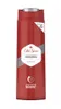 A red bottle of Old Spice Original Shower Gel is shown against a white background. Náhled obrázku produktu