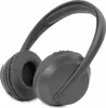 A pair of black wireless on-ear headphones is shown against a white background. Náhľad obrázku produktu