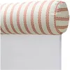 Swim Essentials Premium Water Hammock - Red/beige - Saint Produktbild-Vorschau 3