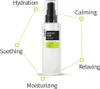 COXIR - Greentea Clear Emulsion, 100 ml - Emulze se zeleným Náhled obrázku produktu 2