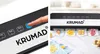 KRUMAD Vakuumiergerät 130W - Automatischer Vakuumierer mit Produktbild-Vorschau 8