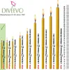 Paquet de 50 bougies Diveevo N20, longueur 30,5 cm, durée Voir les images du produit 7