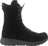 Stiefel für Damen in schwarz Produktbild-Vorschau 2