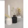 Rayher Silikon Gießform Vase fein geriffelt, Boden ø8,3cm, Produktbild-Vorschau 7