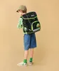 ergobag Cubo Schulranzen Set 5-tlg. CyBär Race 2025 Produktbild-Vorschau 11