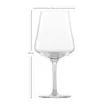 ZWIESEL GLAS BOUQUET (FINE) BURGUNDERPOKAL 2 Stück 123738 Produktbild-Vorschau 5