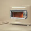 Cecotec Vertikale Toaster RetroVision Beige Produktbild-Vorschau 8