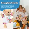 BABY born @ Singing Teddy (german version), Niedźwiedź Podgląd zdjęcia produktu 10
