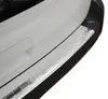 Protection En Chrome Sur Mesure Pour Seuil De Chargement Voir les images du produit 9