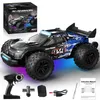RC-Auto 1:14 Ferngesteuertes Auto Erwachsene, 30 KM/H RC Produktbild-Vorschau 1
