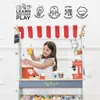 Le Toy Van Shop & Café, 3 rokken/rokken Productafbeelding-voorbeeld 15