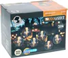 LED Außenlichterkette 20 Glühbirnen Produktbild-Vorschau 3