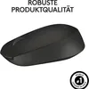 Logitech M171 Wireless Mouse black Produktbild-Vorschau 43