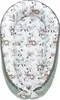 Pepi Babynest Kokon 2-seitiges multifunktionales Produktbild-Vorschau 3