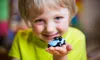 Blister SIKU - Buggy Anteprima dell’immagine prodotto 9