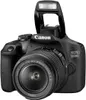 Canon EOS 2000D Kit + EF-S 18-55 IS II Produktbild-Vorschau 1