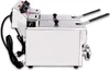 Beeketal Gastronomie Friteuse Fritteuse 230V, Fritteuse Produktbild-Vorschau 4