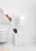 Brabantia Rollenhalter Silber  Silber One Size Produktbild-Vorschau 3