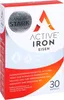 Active Iron Iron Capsules 30 kapslí Náhled obrázku produktu 3