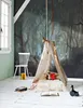 Coloray Fototapete 208x146 cm Latextapete Magicstick - Wald Produktbild-Vorschau 1