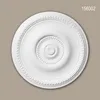 Rosone da soffitto Profhome 156002 stile Liberty Ø 52 cm Anteprima dell’immagine prodotto 6