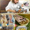 Sada nádobí na vaření Outdoor camping equipment Gadgets Náhled obrázku produktu 7
