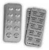 Phenol Red Photometer 100 Tabletten (10 Streifen) Produktbild-Vorschau 1