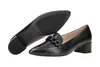 Gabor 31.441 Damenschuhe - Pumps schwarz Elegant NEU Produktbild-Vorschau 3