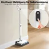 AIRROBO FC10 Elektrischer Wischmopp, Kabelloser Produktbild-Vorschau 12
