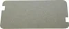 Sharp Hohlleiterabdeckung 129x72 mm Sharp PCOVPA309WRE0 für Produktbild-Vorschau 2